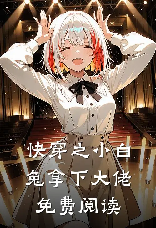 快穿之小白兔拿下大佬免费阅读